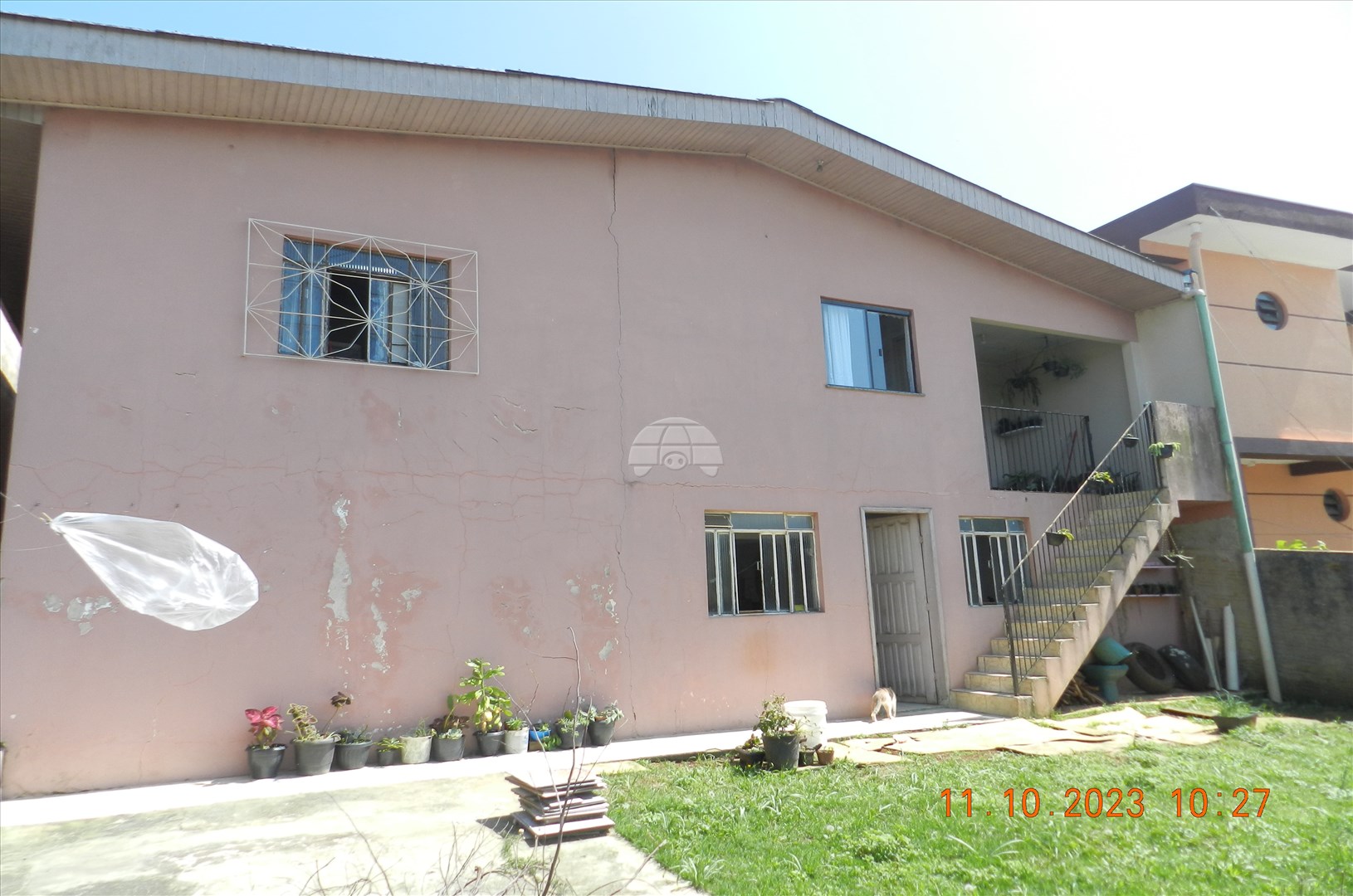 Casa à venda em Boqueirão, Guarapuava — Portal Chave Fácil