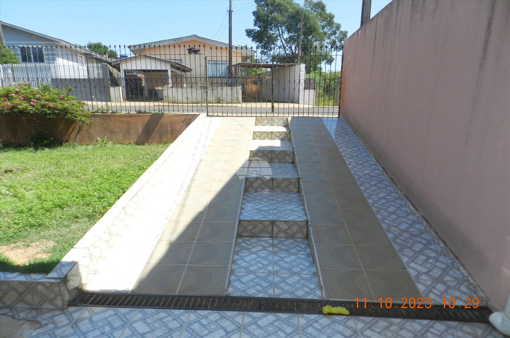 Casa à venda em Boqueirão, Guarapuava — Portal Chave Fácil