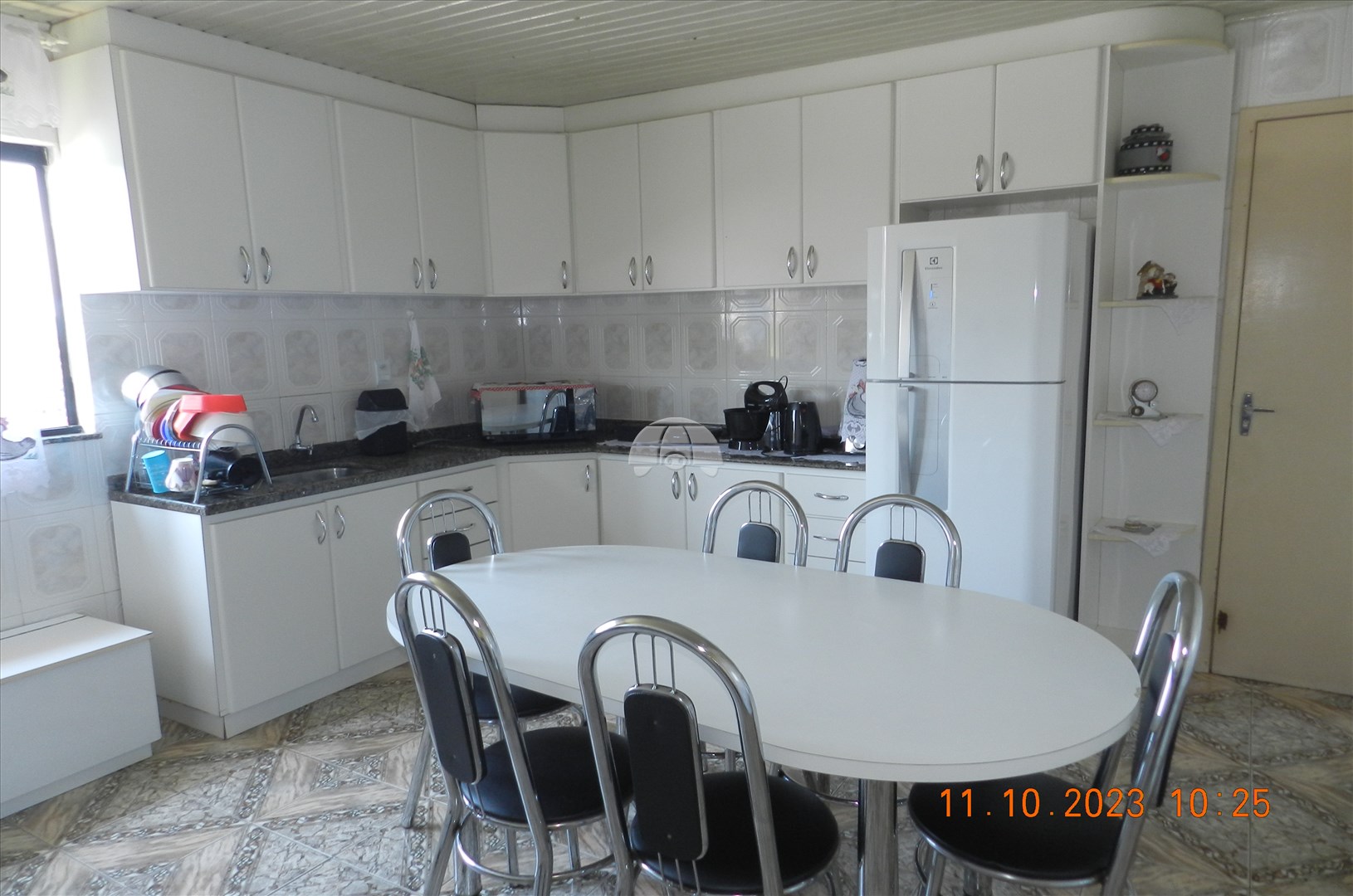 Casa à venda em Boqueirão, Guarapuava — Portal Chave Fácil