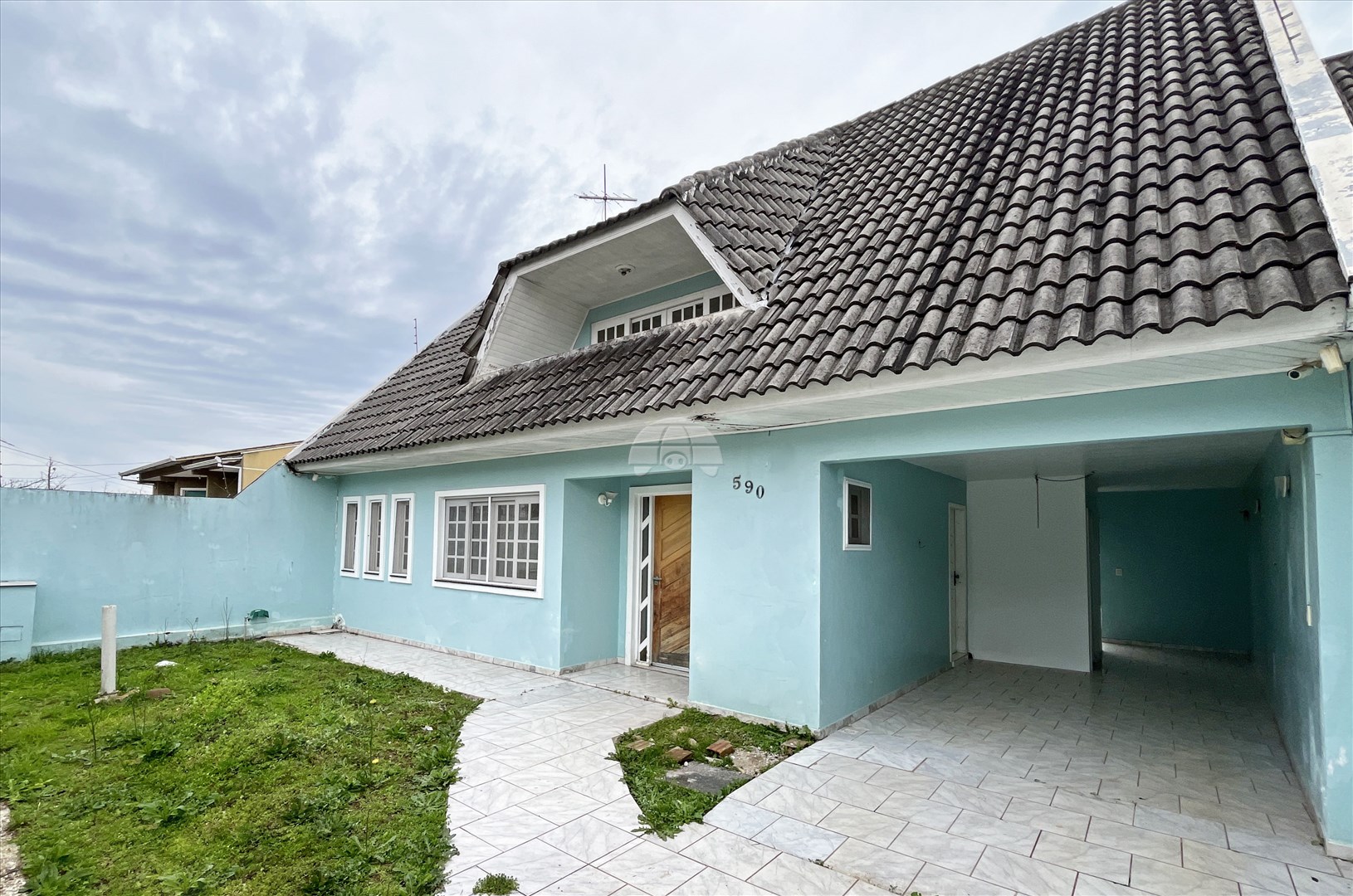 Sobrado Residencial para Locação no Bairro Portão ref. 552238 (2 / 10)