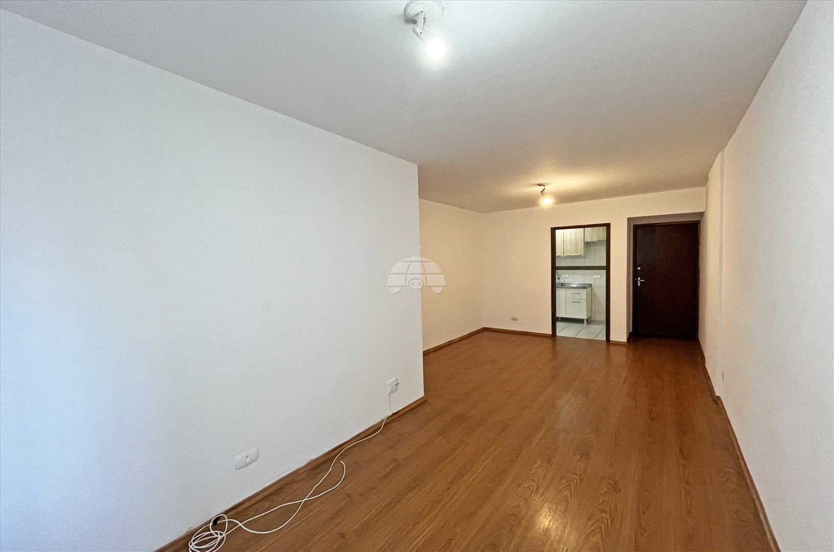 Apartamento para alugar em Novo Mundo, Curitiba — Portal Chave Fácil