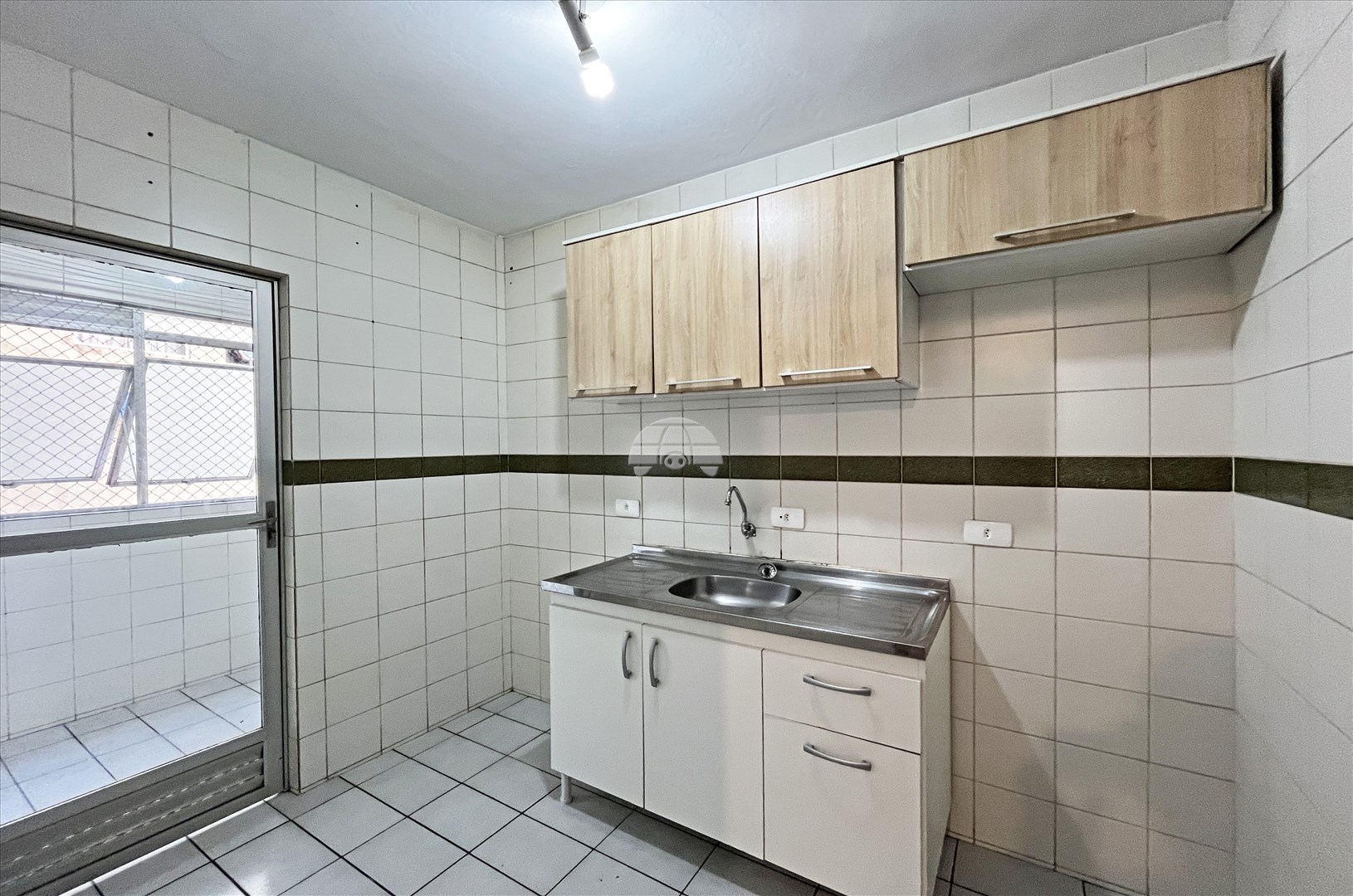 Apartamento para alugar em Novo Mundo, Curitiba — Portal Chave Fácil