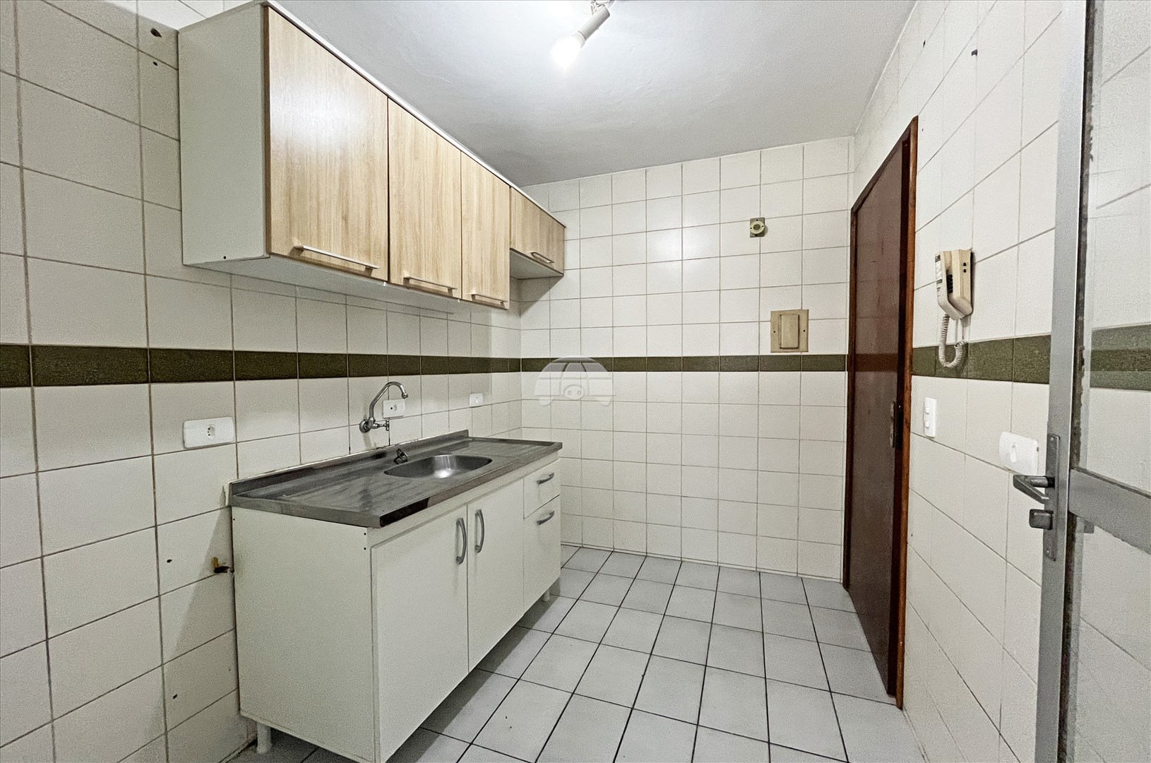 Apartamento para alugar em Novo Mundo, Curitiba — Portal Chave Fácil