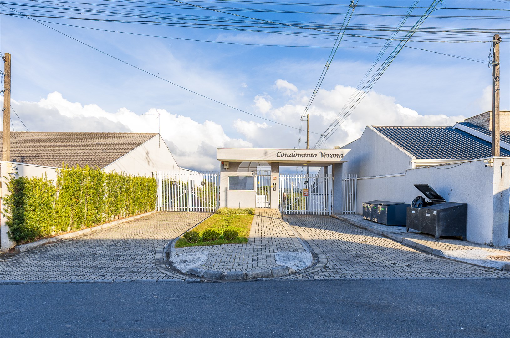 Terreno/Área à venda em Jardim Das Américas, Campo Largo — Portal Chave Fácil