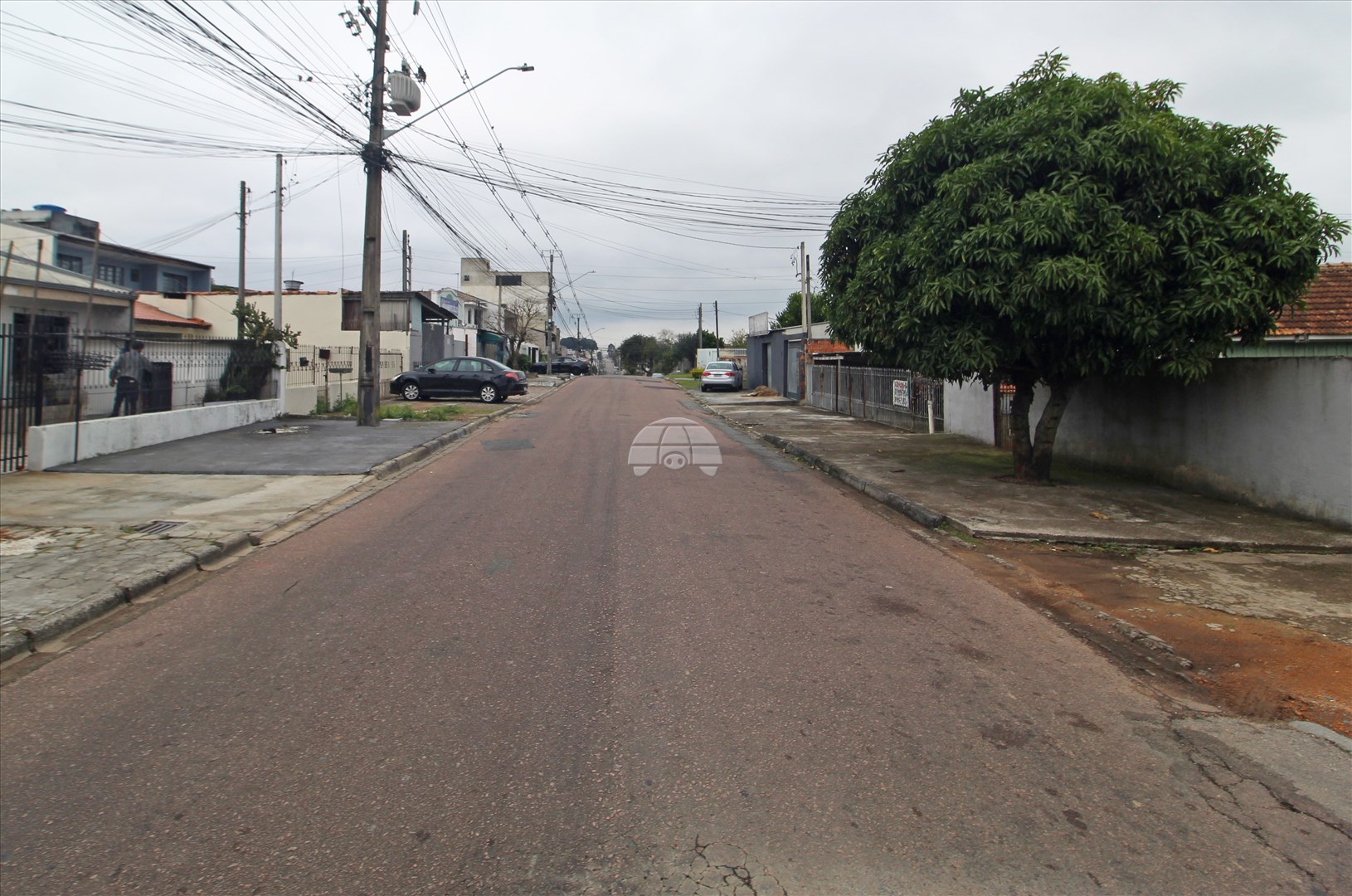 Sala/Conjunto Comercial para alugar em Sítio Cercado, Curitiba — Portal Chave Fácil