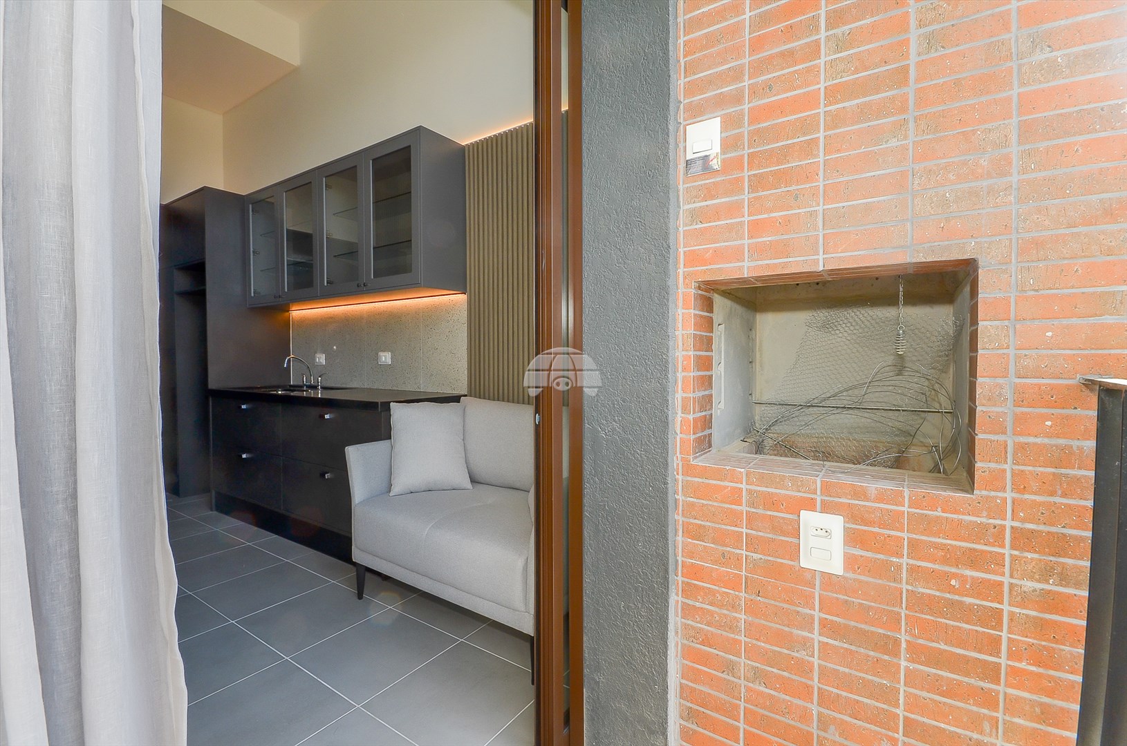 Apartamento à venda em Alto Da Rua Xv, Curitiba — Portal Chave Fácil