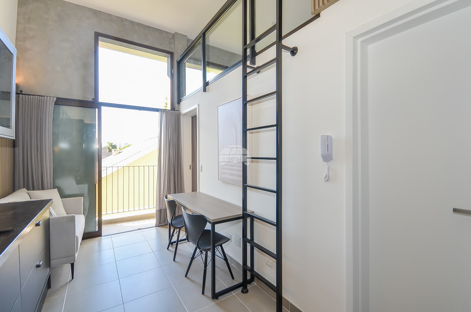 Apartamento à venda em Alto Da Rua Xv, Curitiba — Portal Chave Fácil
