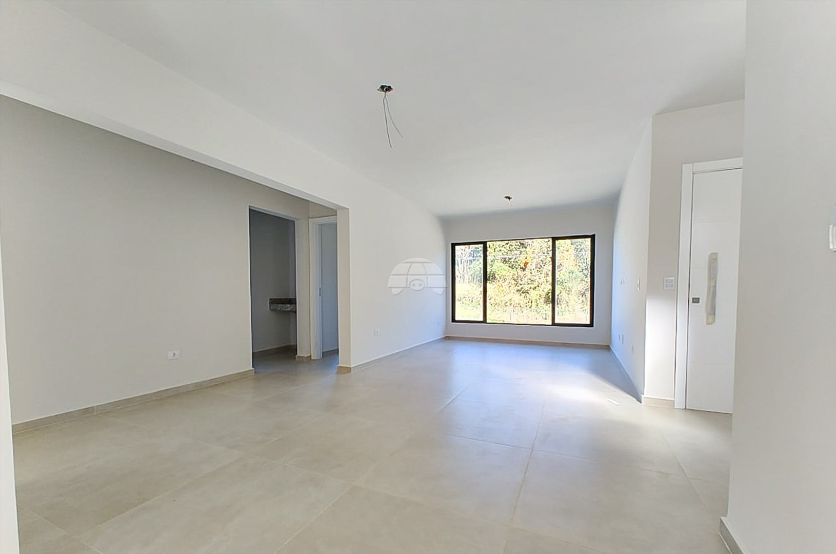 Casa à venda em Planta Santa Tereza, Colombo — Portal Chave Fácil