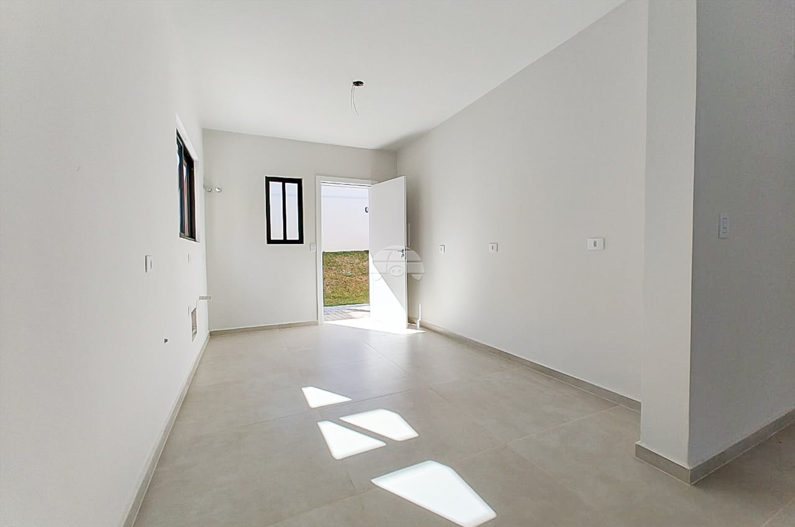 Casa à venda em Planta Santa Tereza, Colombo — Portal Chave Fácil