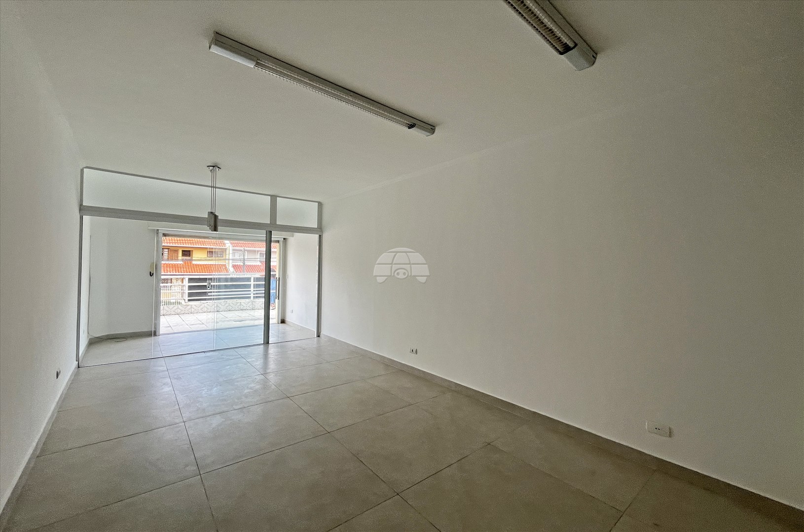 Sala/Conjunto Comercial para alugar em Alto Da Rua Xv, Curitiba — Portal Chave Fácil