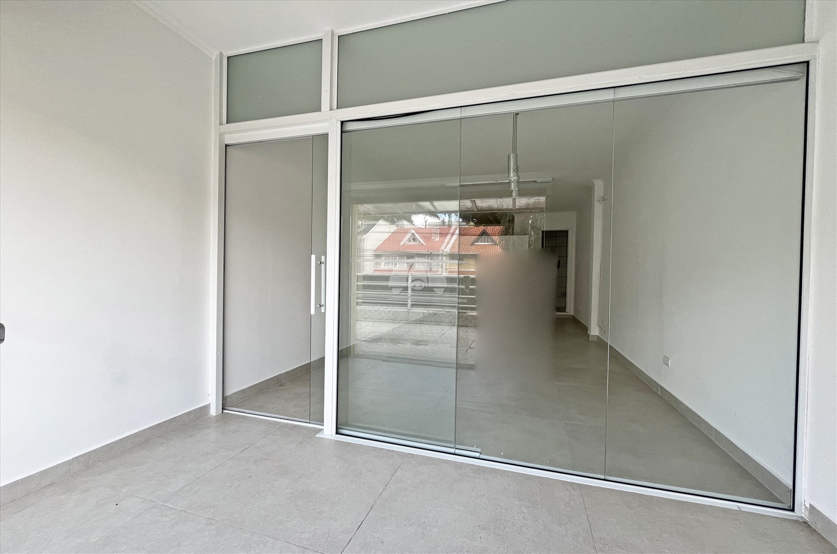 Sala/Conjunto Comercial para alugar em Alto Da Rua Xv, Curitiba — Portal Chave Fácil