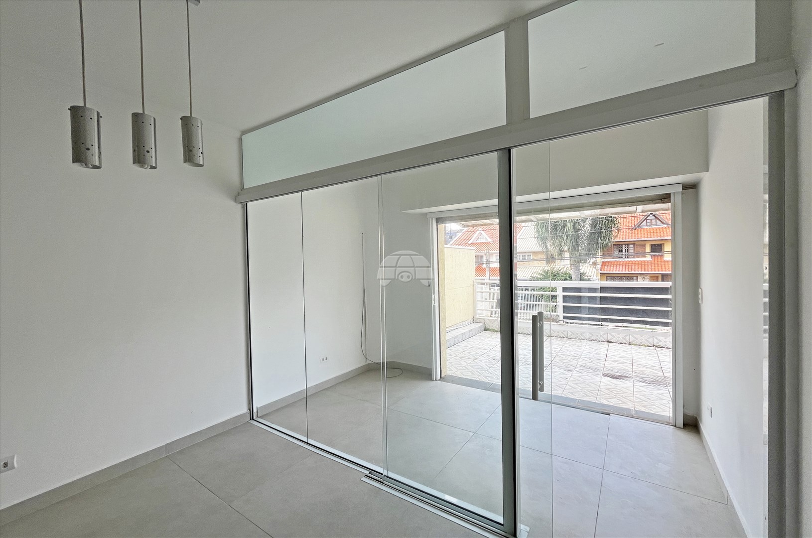 Sala/Conjunto Comercial para alugar em Alto Da Rua Xv, Curitiba — Portal Chave Fácil