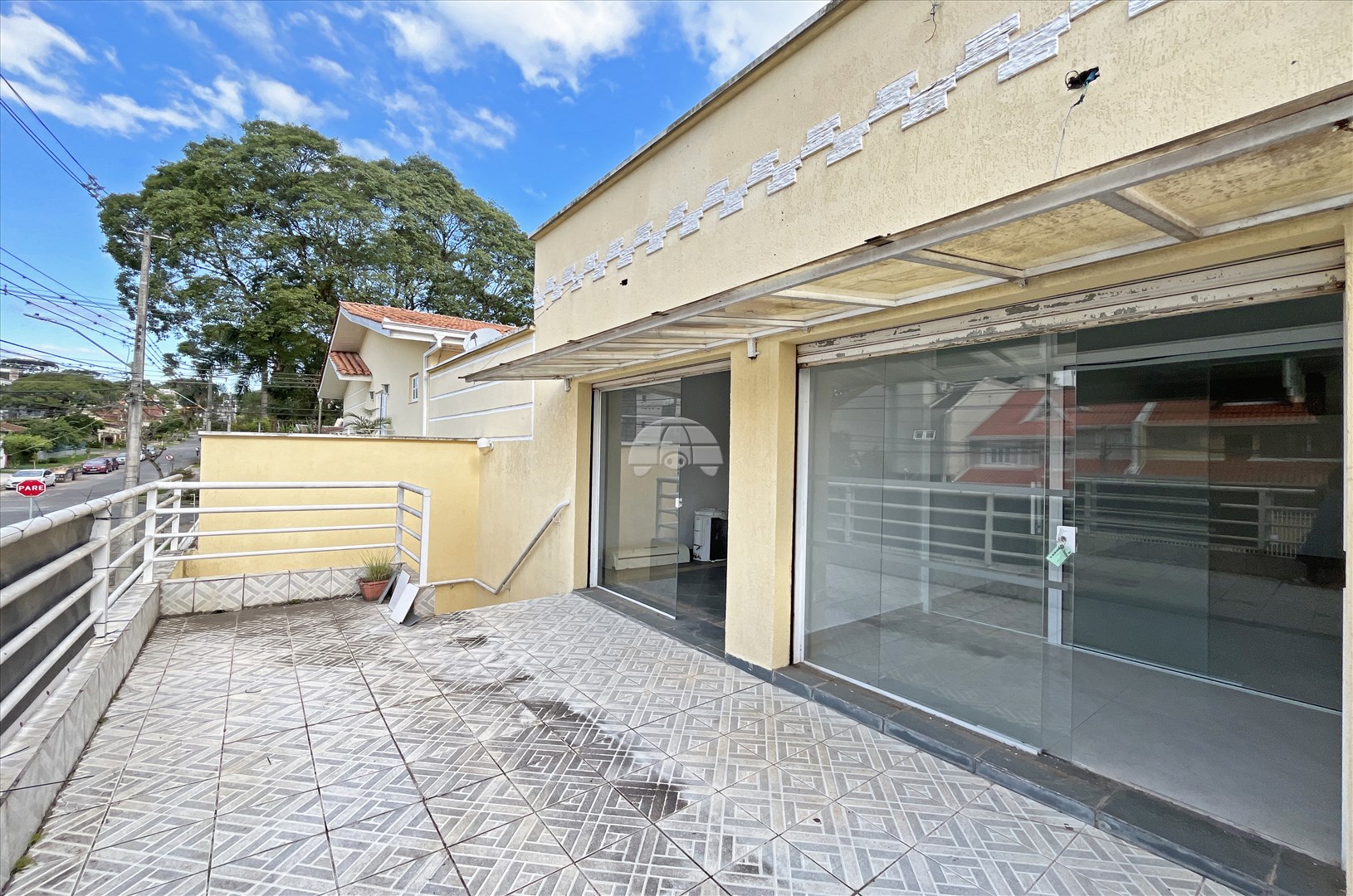 Sala/Conjunto Comercial para alugar em Alto Da Rua Xv, Curitiba — Portal Chave Fácil