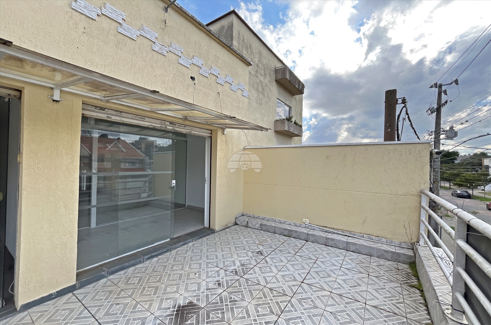 Sala/Conjunto Comercial para alugar em Alto Da Rua Xv, Curitiba — Portal Chave Fácil