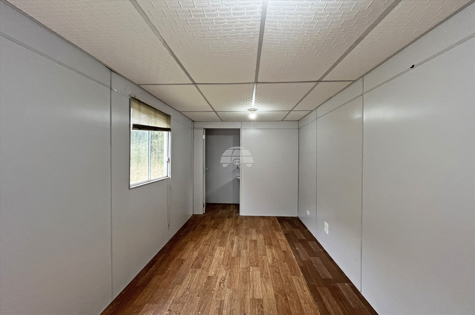 Terreno/Área para alugar em Santa Felicidade, Curitiba — Portal Chave Fácil