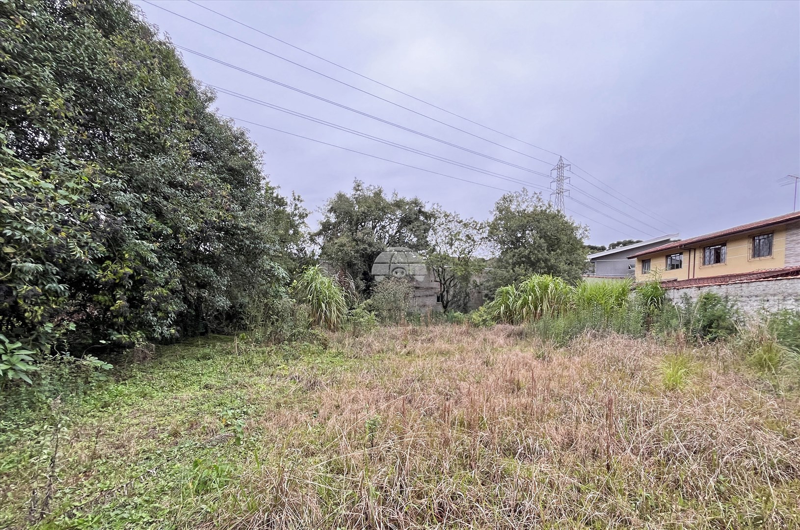 Terreno/Área para alugar em Santa Felicidade, Curitiba — Portal Chave Fácil