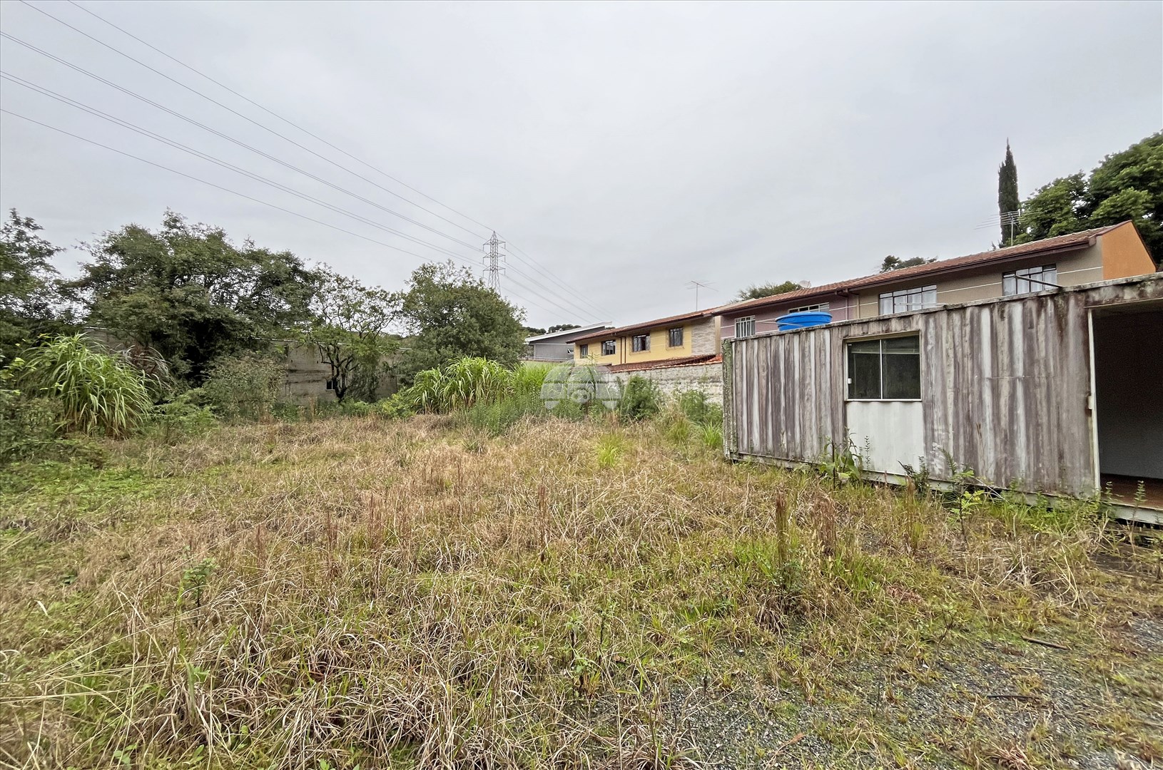 Terreno/Área para alugar em Santa Felicidade, Curitiba — Portal Chave Fácil