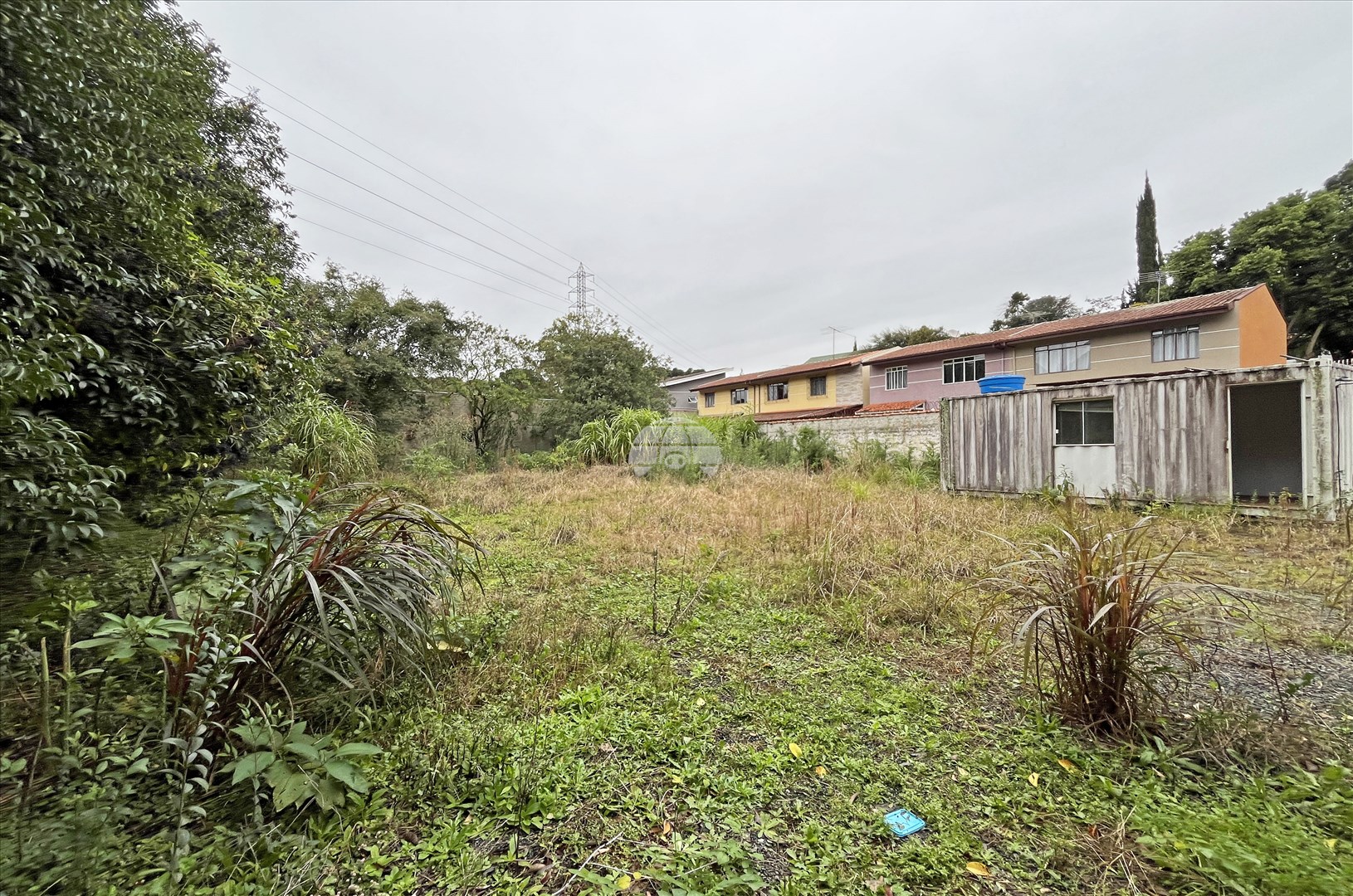 Terreno/Área para alugar em Santa Felicidade, Curitiba — Portal Chave Fácil