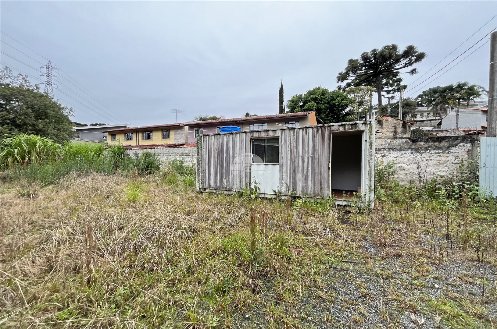 Terreno/Área para alugar em Santa Felicidade, Curitiba — Portal Chave Fácil