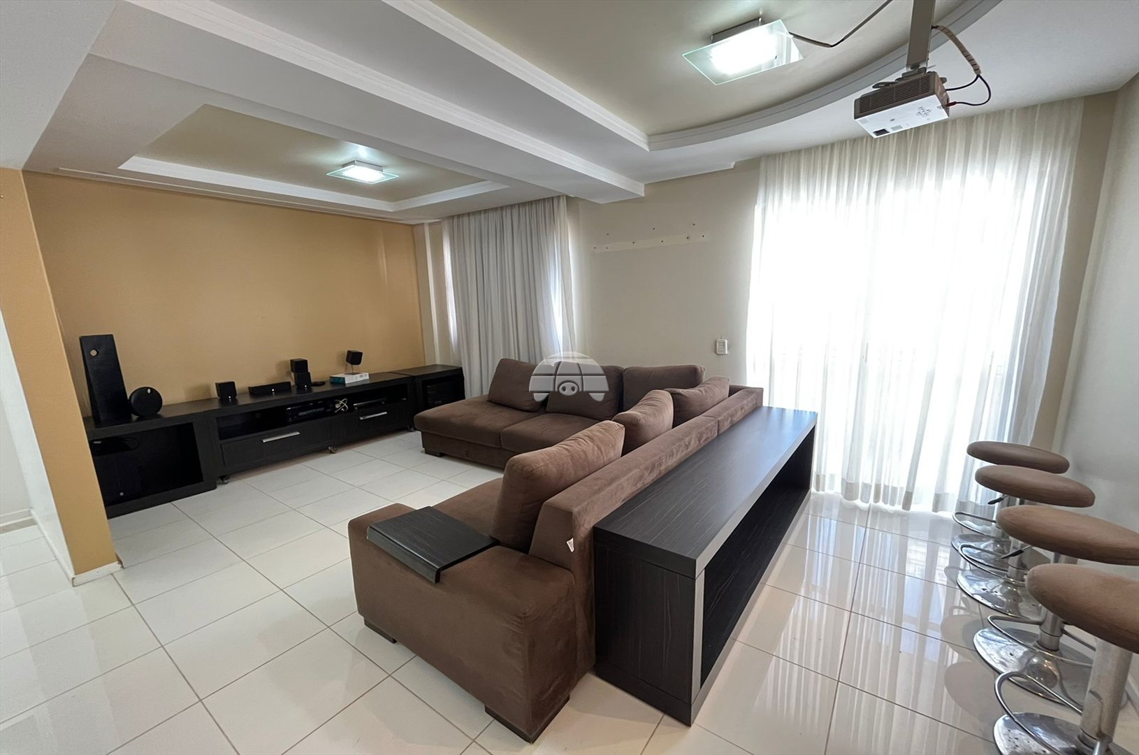 Apartamento para alugar em La Salle, Pato Branco — Portal Chave Fácil