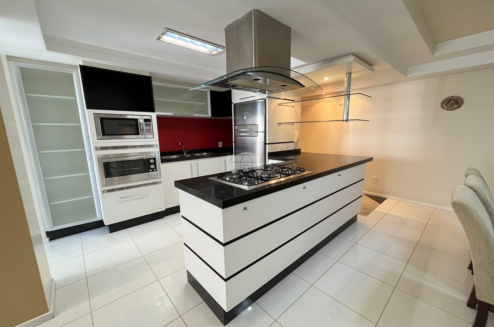 Apartamento para alugar em La Salle, Pato Branco — Portal Chave Fácil