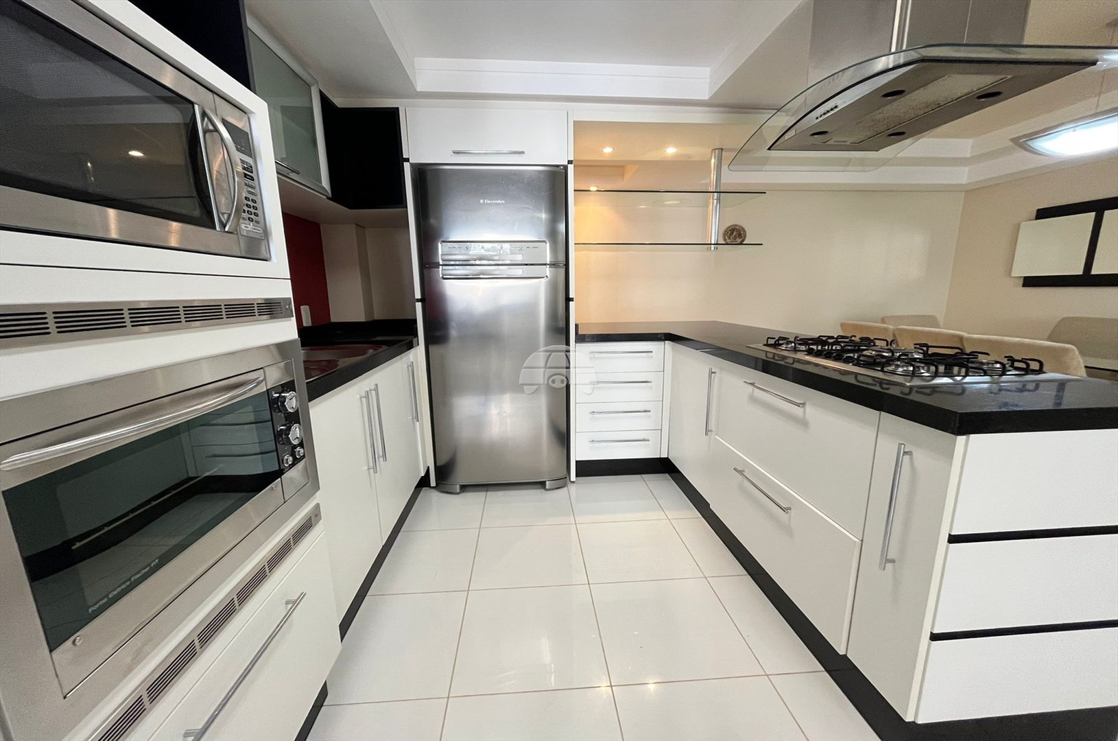 Apartamento para alugar em La Salle, Pato Branco — Portal Chave Fácil
