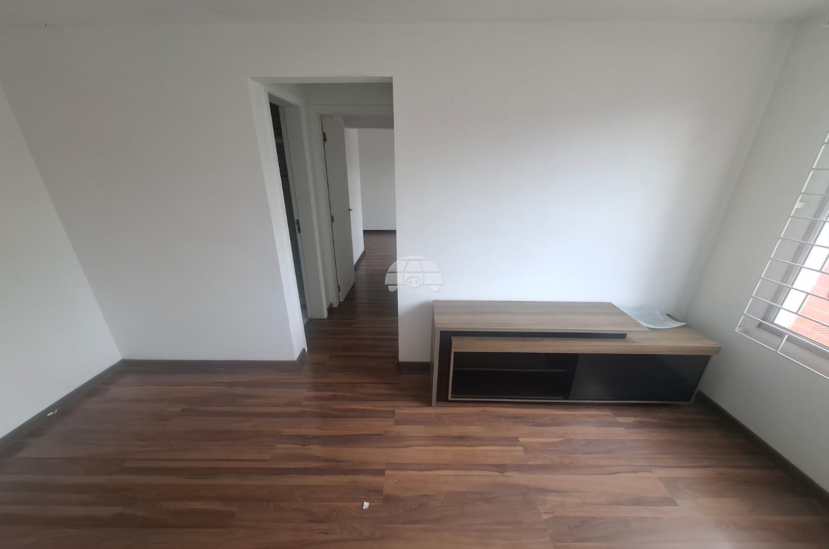 Apartamento para alugar em Cidade Jardim, São José dos Pinhais — Portal Chave Fácil