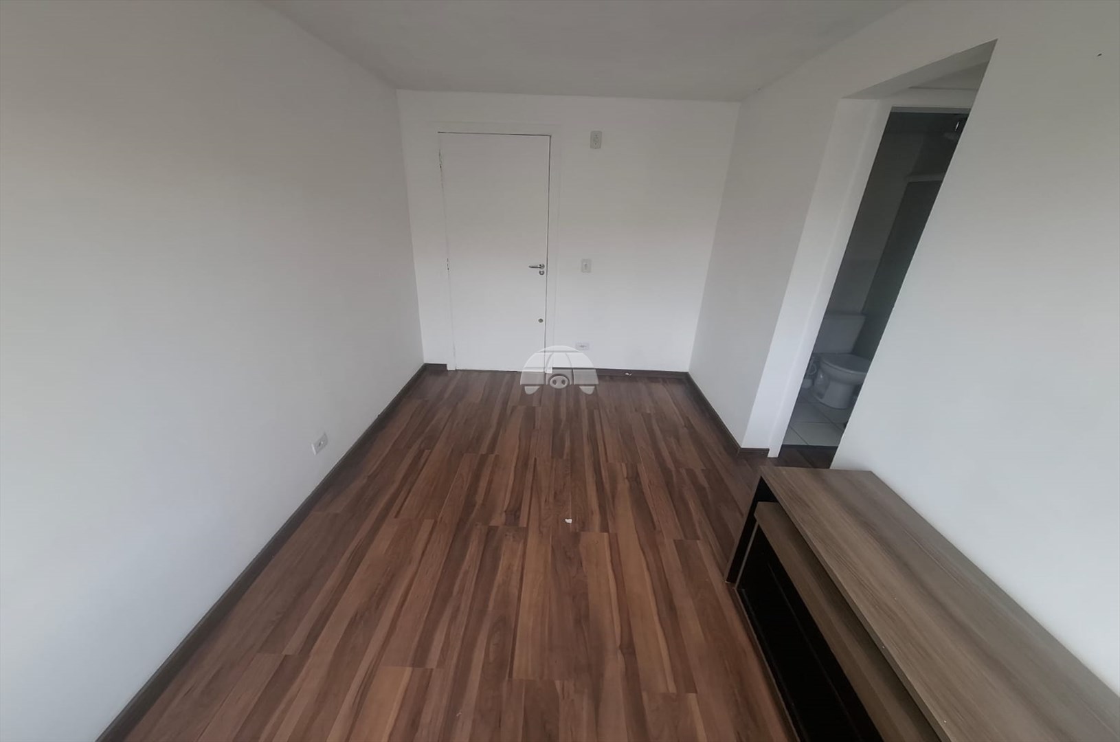Apartamento para alugar em Cidade Jardim, São José dos Pinhais — Portal Chave Fácil