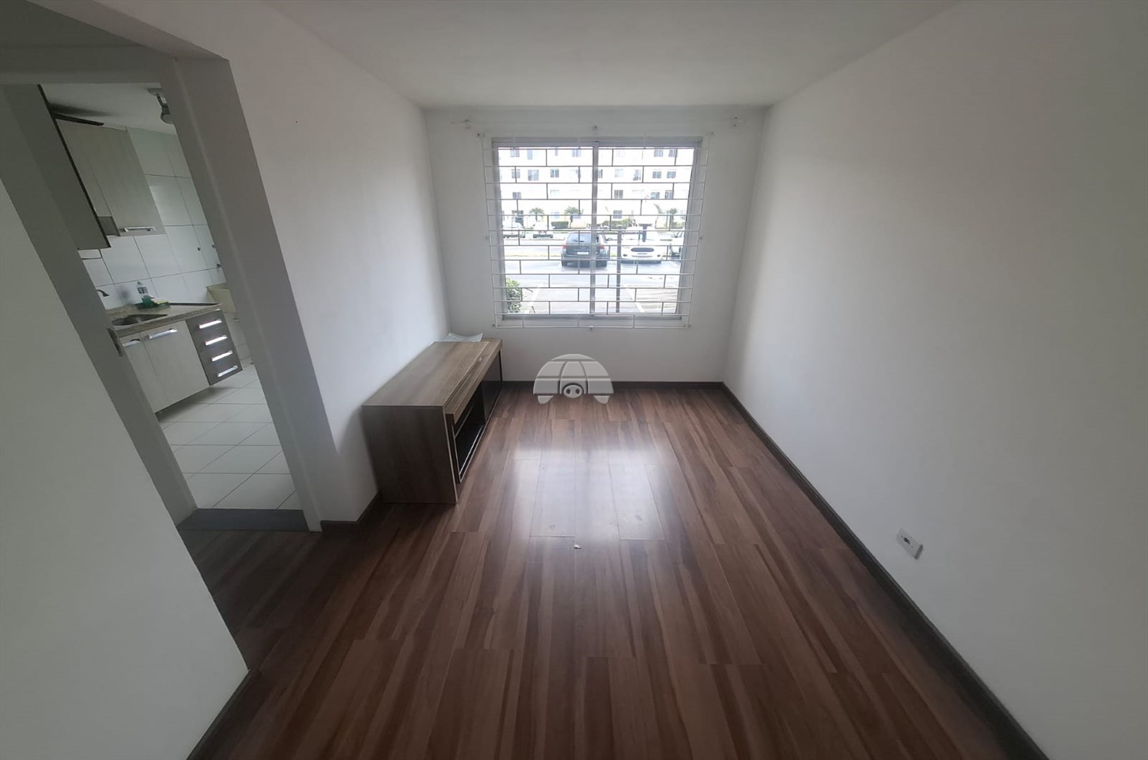 Apartamento para alugar em Cidade Jardim, São José dos Pinhais — Portal Chave Fácil