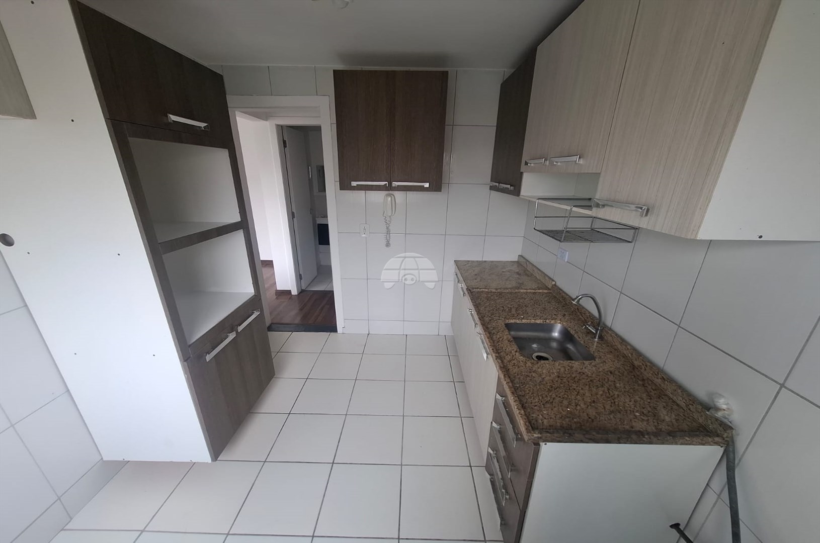 Apartamento para alugar em Cidade Jardim, São José dos Pinhais — Portal Chave Fácil