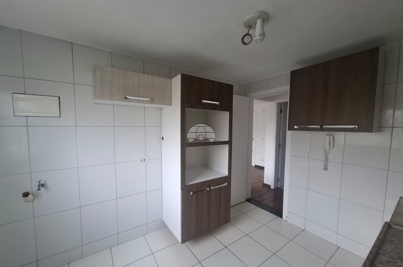 Apartamento para alugar em Cidade Jardim, São José dos Pinhais — Portal Chave Fácil