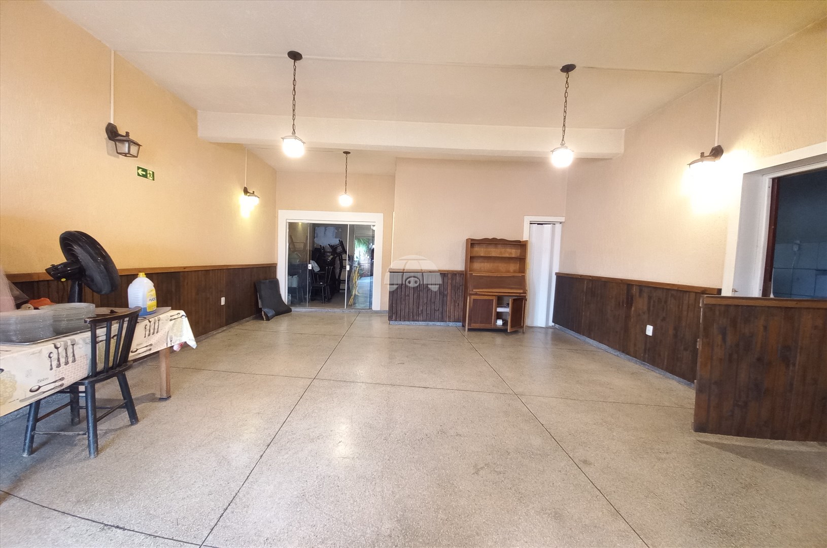 Sala/Conjunto Comercial para alugar em Guarituba, Piraquara — Portal Chave Fácil