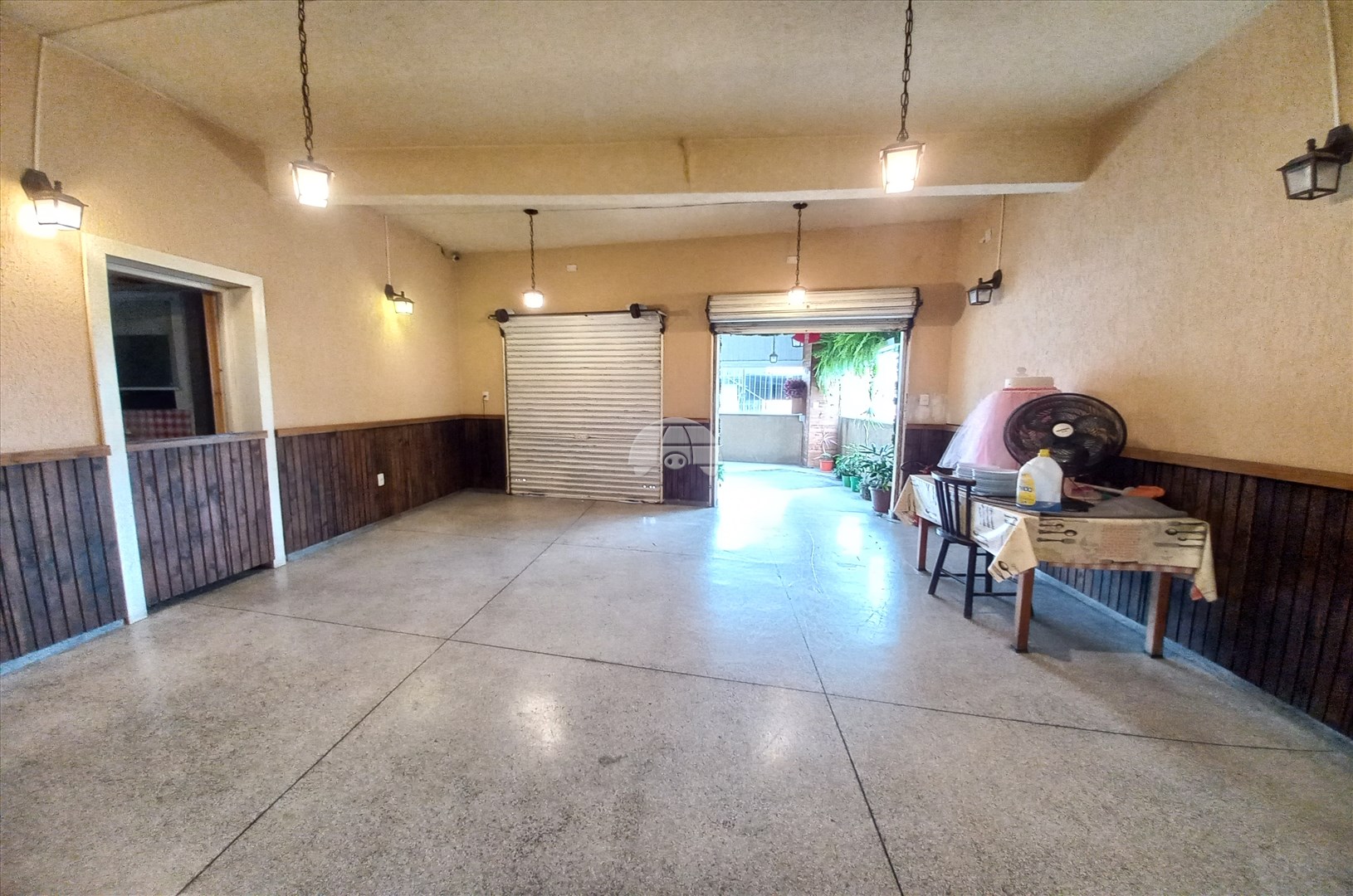 Sala/Conjunto Comercial para alugar em Guarituba, Piraquara — Portal Chave Fácil
