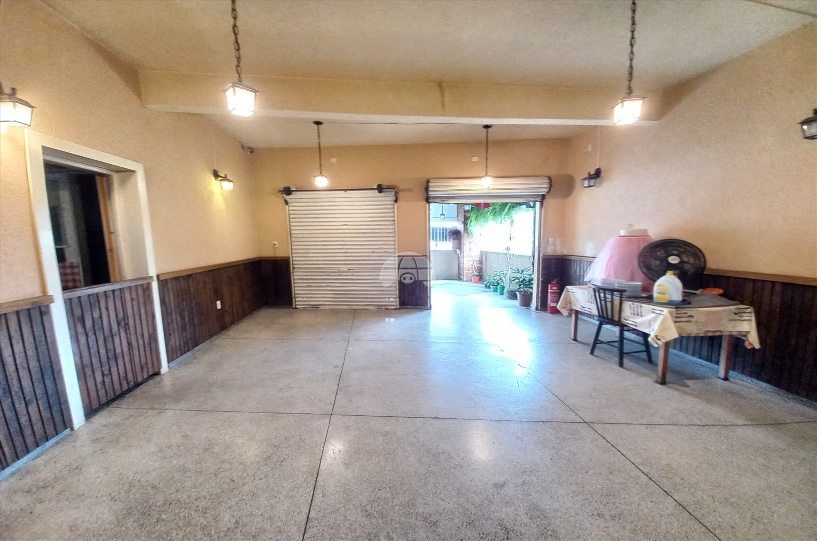 Sala/Conjunto Comercial para alugar em Guarituba, Piraquara — Portal Chave Fácil