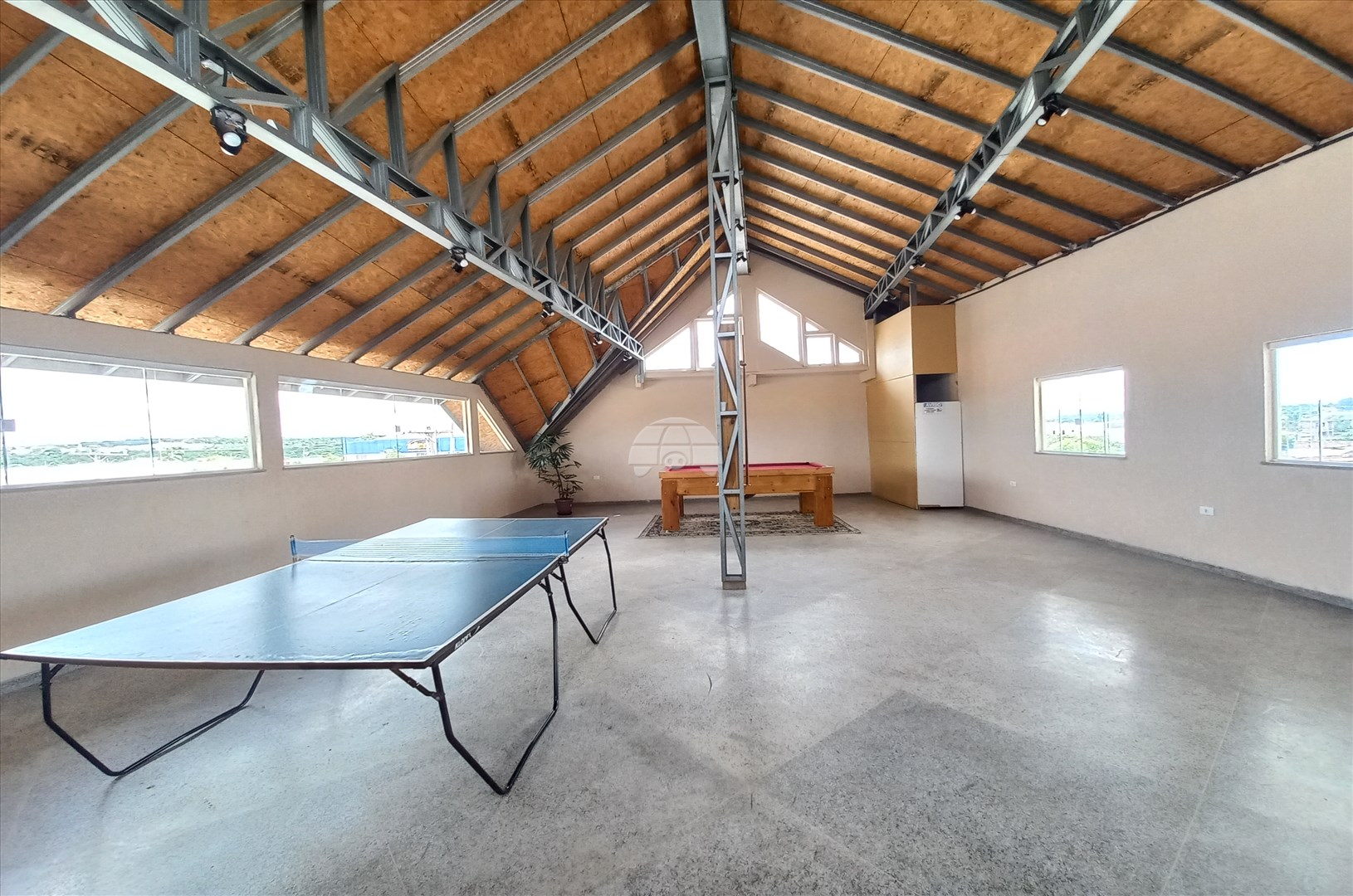 Sala/Conjunto Comercial para alugar em Guarituba, Piraquara — Portal Chave Fácil