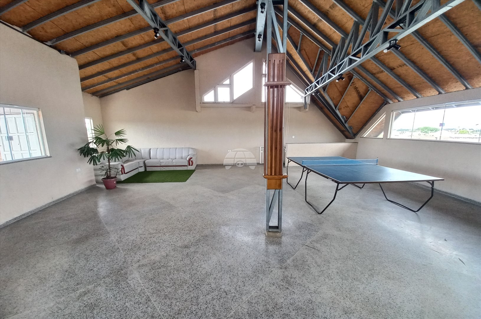 Sala/Conjunto Comercial para alugar em Guarituba, Piraquara — Portal Chave Fácil