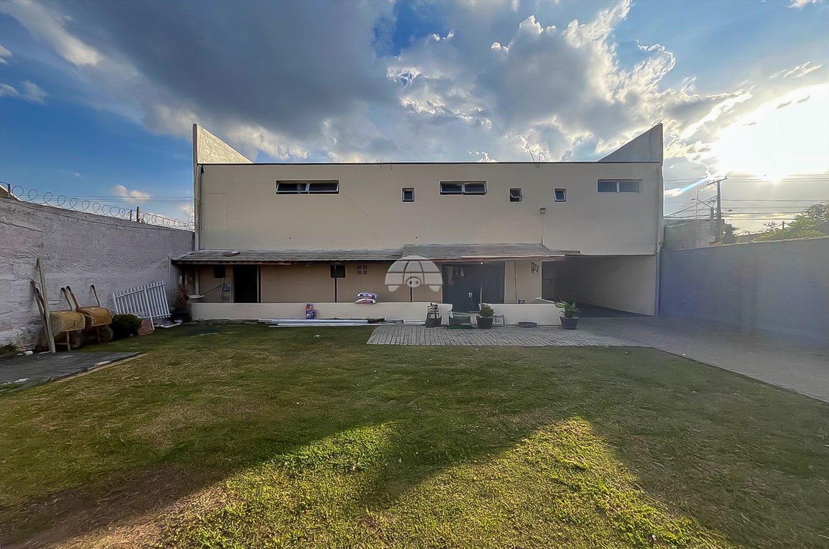Casa para alugar em Boqueirão, Curitiba — Portal Chave Fácil