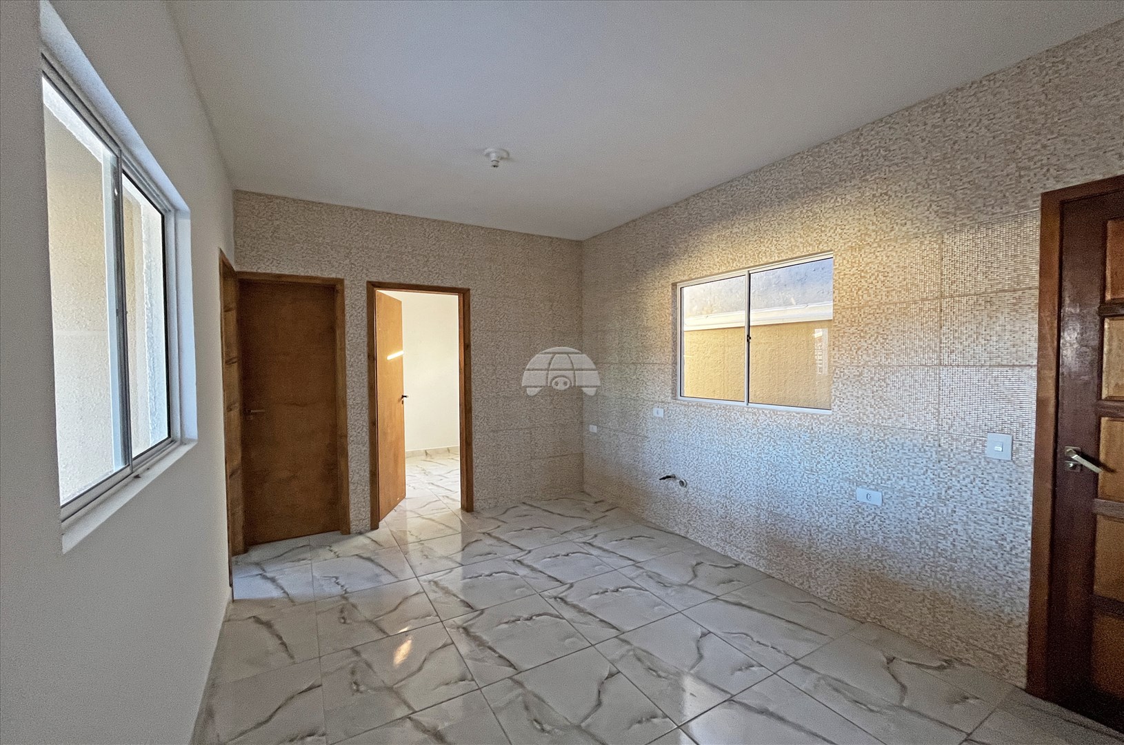 Casa para alugar em Lamenha Grande, Almirante Tamandaré — Portal Chave Fácil