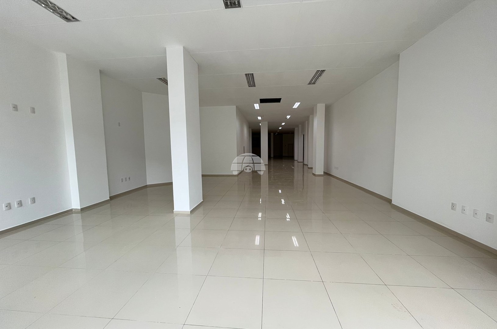 Sala/Conjunto Comercial para alugar em Centro, Pato Branco — Portal Chave Fácil