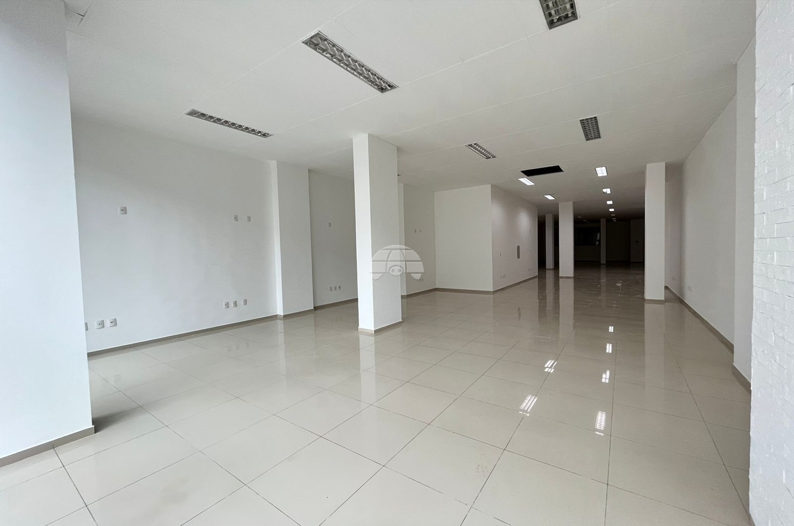 Sala/Conjunto Comercial para alugar em Centro, Pato Branco — Portal Chave Fácil