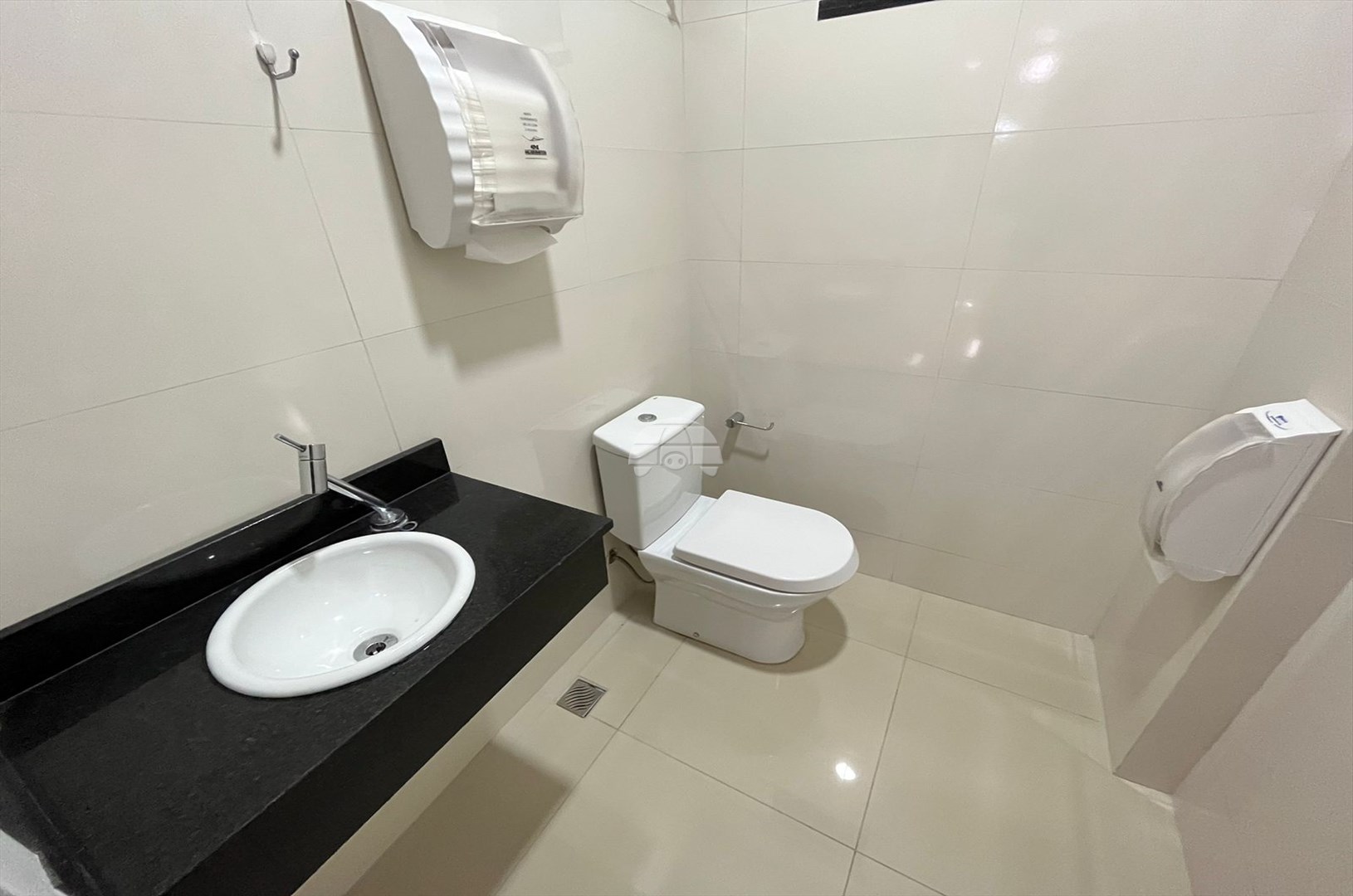 Sala/Conjunto Comercial para alugar em Centro, Pato Branco — Portal Chave Fácil