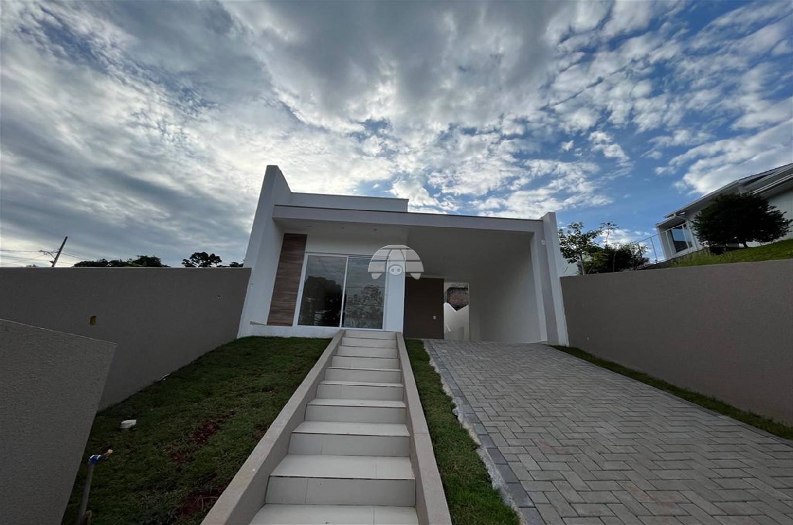 Casa à venda em Fraron, Pato Branco — Portal Chave Fácil