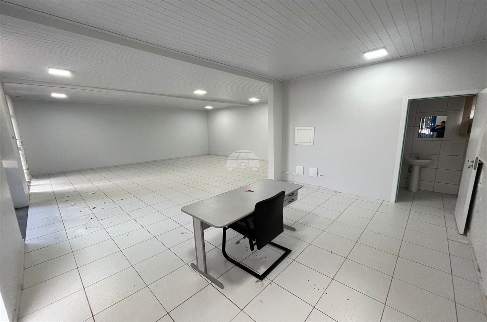 Sala/Conjunto Comercial para alugar em Centro, Pato Branco — Portal Chave Fácil