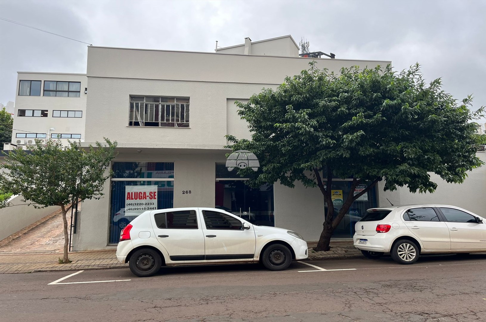 Sala/Conjunto Comercial para alugar em Centro, Pato Branco — Portal Chave Fácil