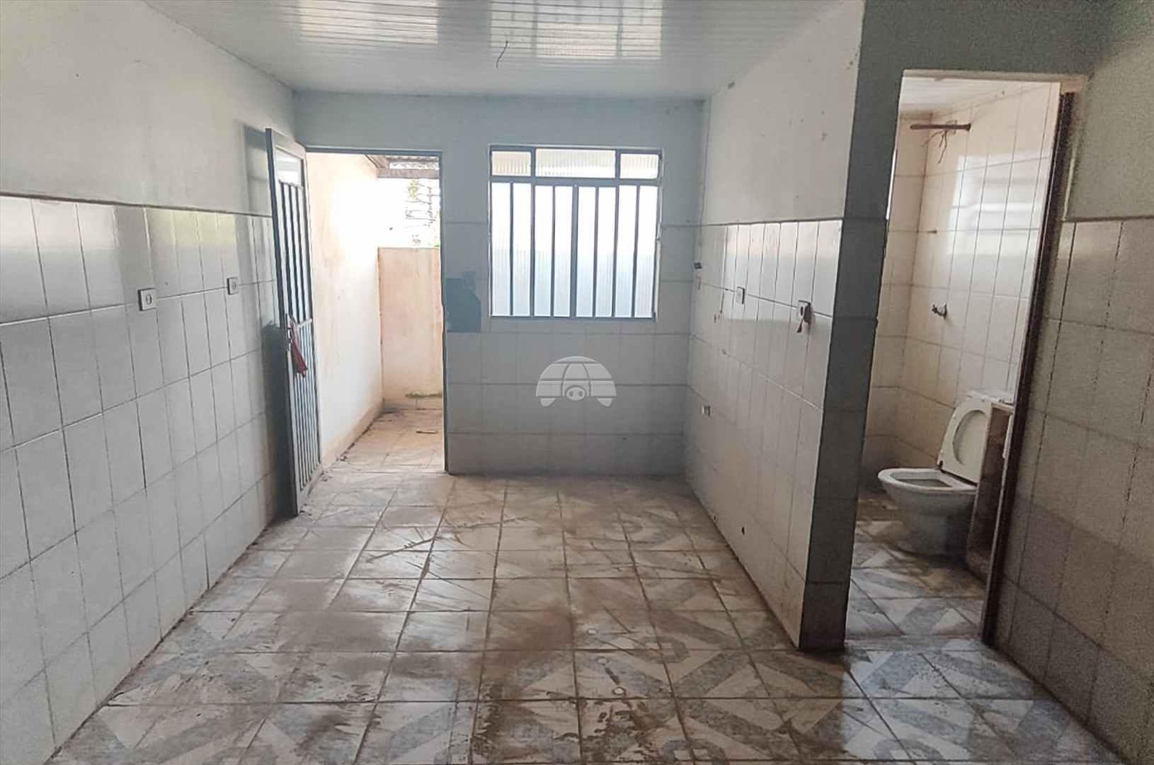 Terreno/Área à venda em Parque Monte Castelo, Colombo — Portal Chave Fácil