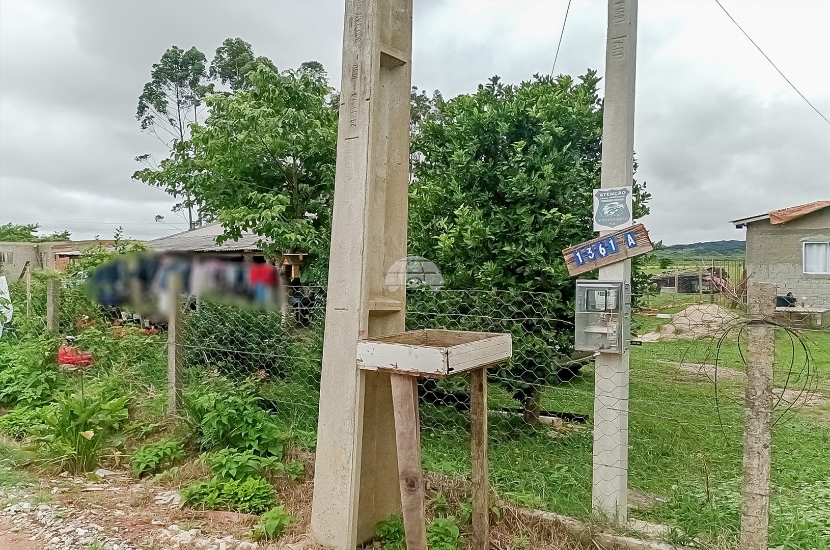 Terreno/Área à venda em Parque Das Araucarias, Piraquara — Portal Chave Fácil