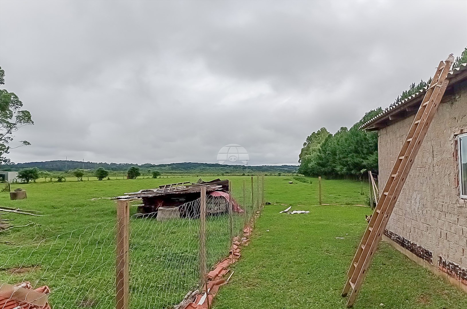 Terreno/Área à venda em Parque Das Araucarias, Piraquara — Portal Chave Fácil