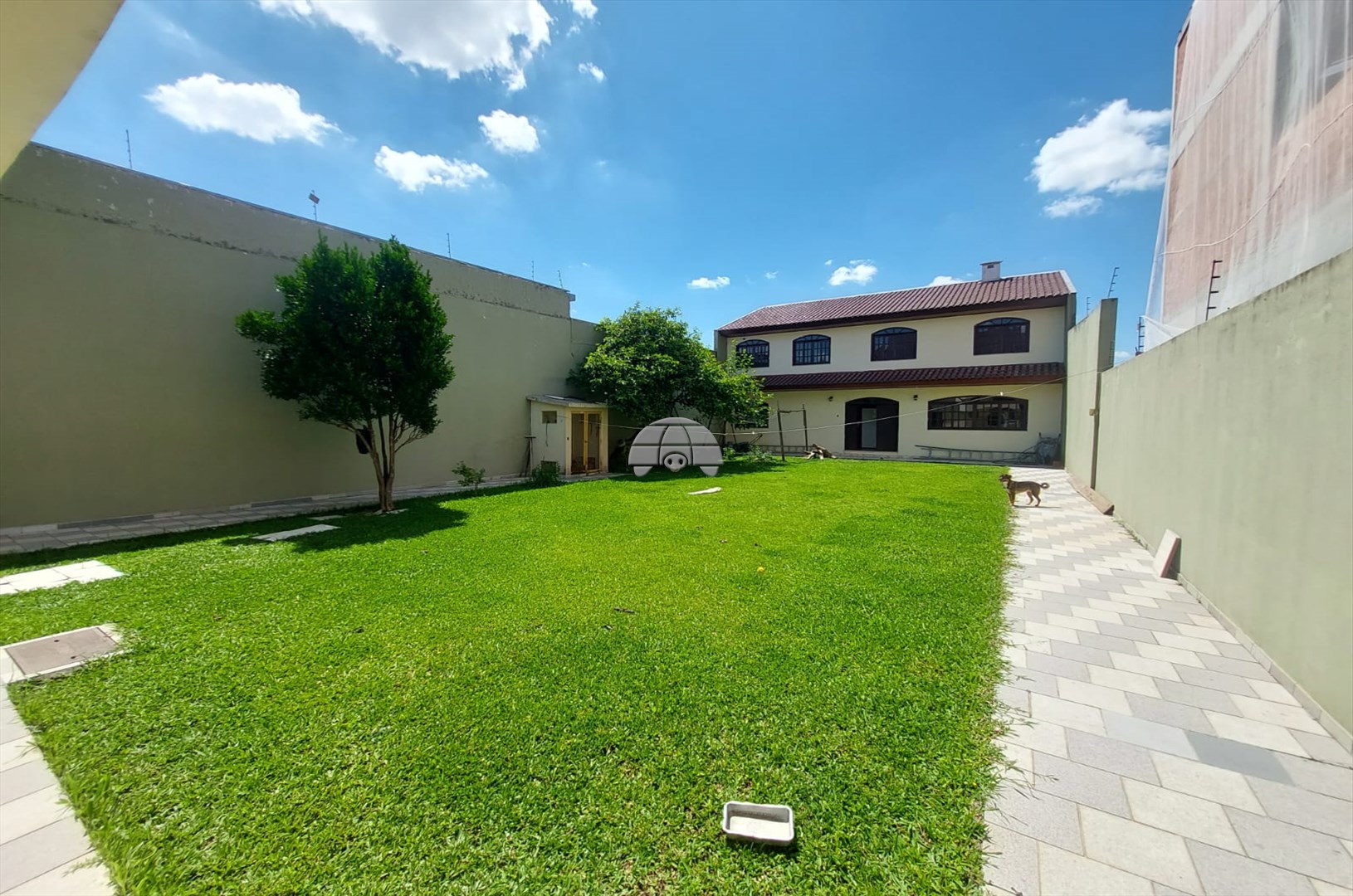 Casa à venda em Rebouças, Curitiba — Portal Chave Fácil