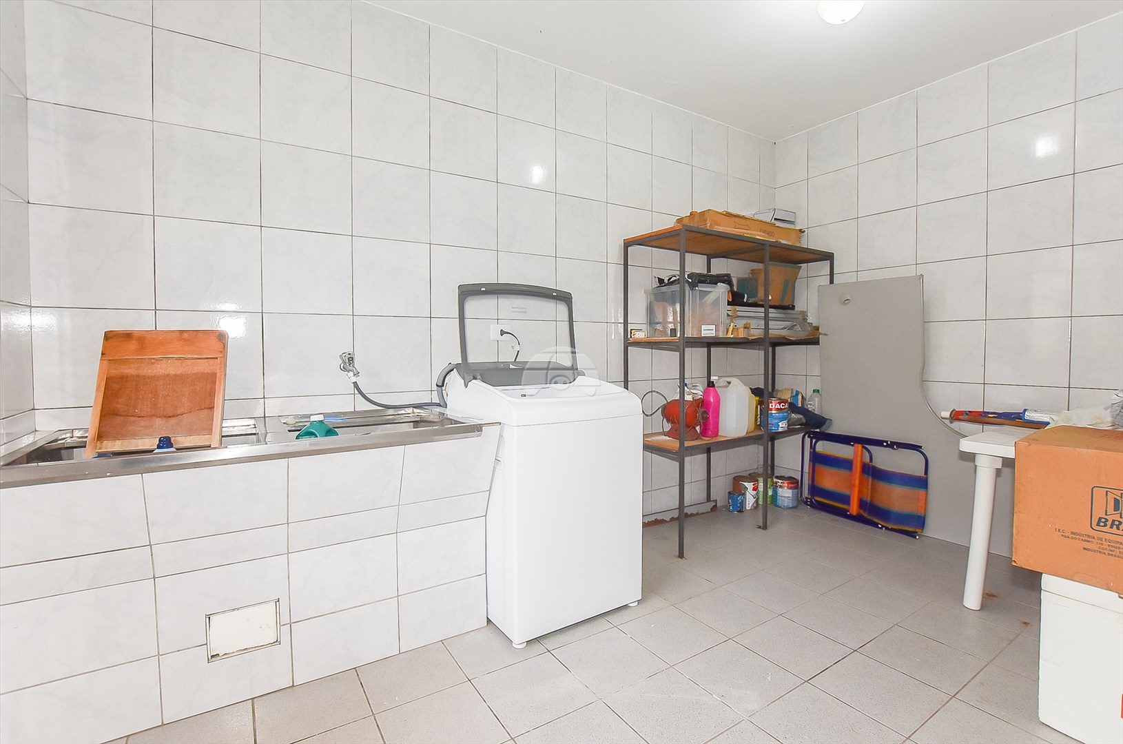 Casa Residencial para Venda no Bairro Rebouças ref. 951930 (9 / 10)