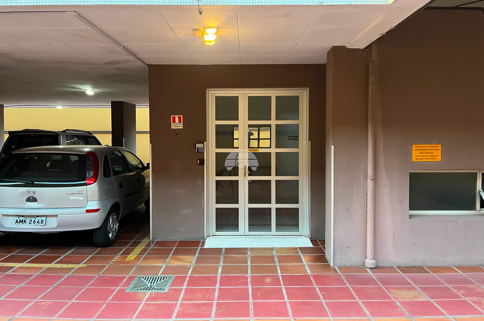 Apartamento para alugar em Centro Cívico, Curitiba — Portal Chave Fácil